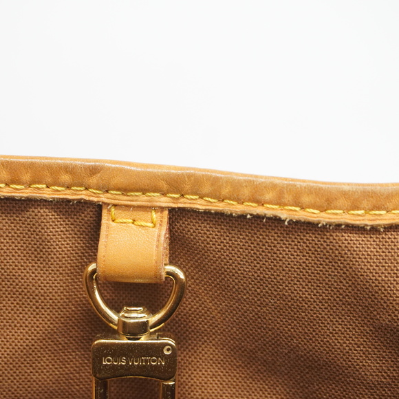 Auth Louis Vuitton Monogram Batignolles Vertical M51153 Women's Shoulder Bag,... - Picture 11 of 12